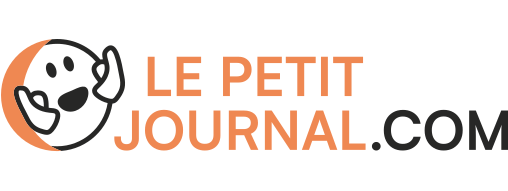 Le petit journal-logo